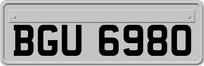 BGU6980