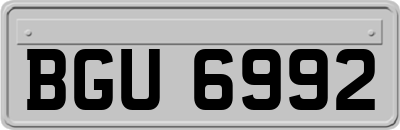 BGU6992