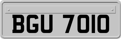 BGU7010