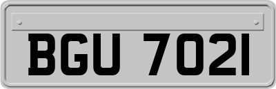 BGU7021