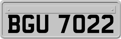 BGU7022