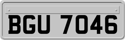 BGU7046