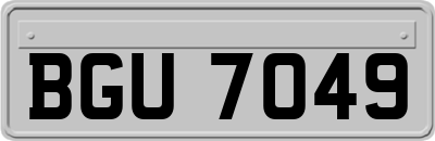 BGU7049