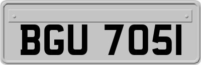 BGU7051