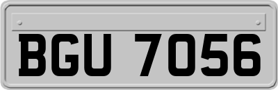 BGU7056