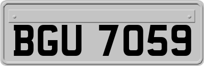 BGU7059