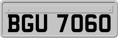 BGU7060