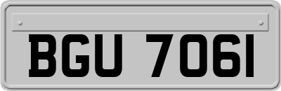 BGU7061