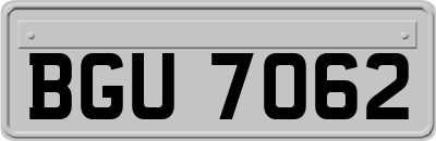 BGU7062