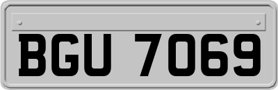 BGU7069