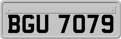 BGU7079
