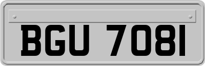 BGU7081