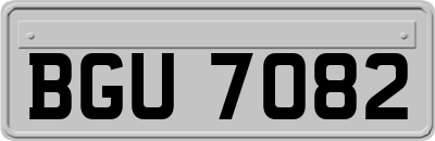 BGU7082