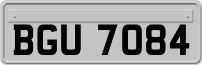 BGU7084