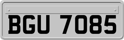 BGU7085