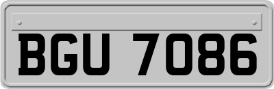 BGU7086
