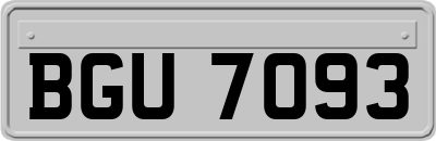 BGU7093