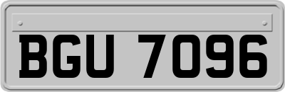 BGU7096