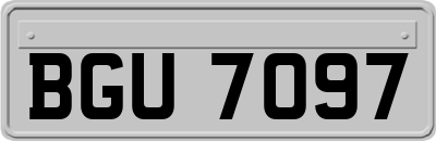 BGU7097