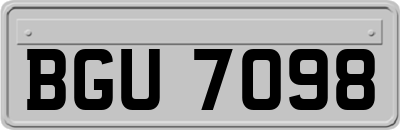 BGU7098