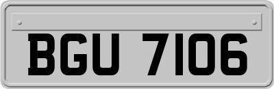 BGU7106