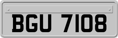 BGU7108