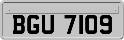 BGU7109