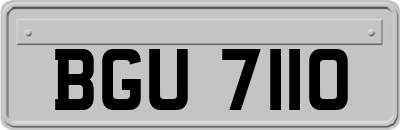 BGU7110