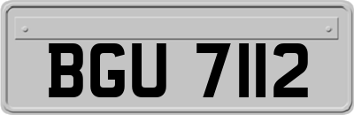 BGU7112