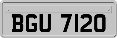BGU7120