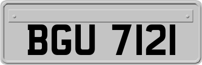 BGU7121
