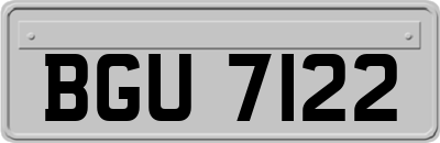 BGU7122