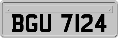 BGU7124