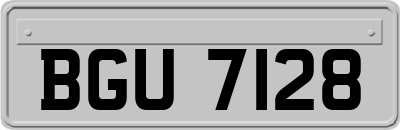 BGU7128