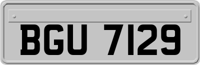 BGU7129