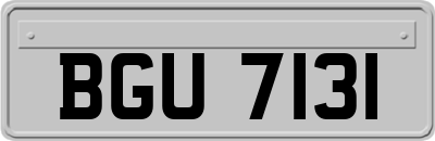 BGU7131