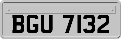 BGU7132