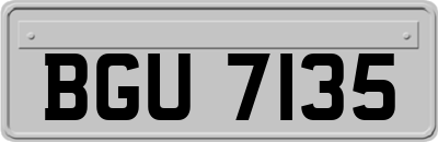 BGU7135