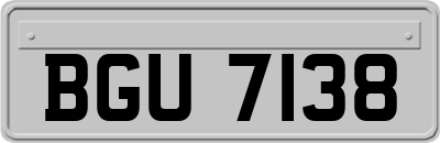 BGU7138
