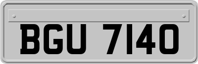 BGU7140