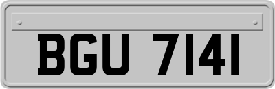BGU7141