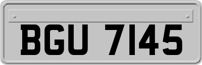 BGU7145