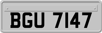 BGU7147