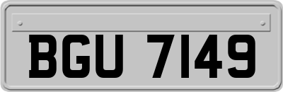 BGU7149