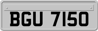 BGU7150