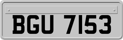 BGU7153