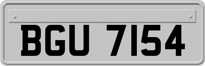 BGU7154