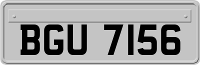BGU7156