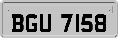 BGU7158