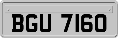 BGU7160